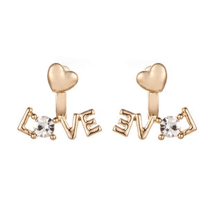 2020 Hot Sale New  Luxury Stud Earring