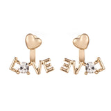 2020 Hot Sale New  Luxury Stud Earring