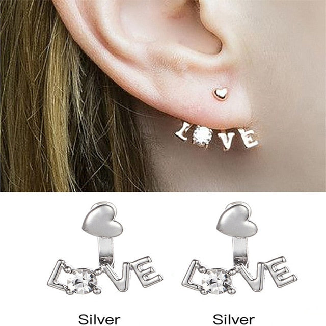 2020 Hot Sale New  Luxury Stud Earring