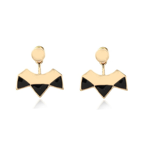 2020 Hot Sale New  Luxury Stud Earring