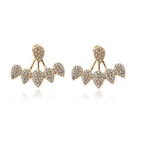 2020 Hot Sale New  Luxury Stud Earring