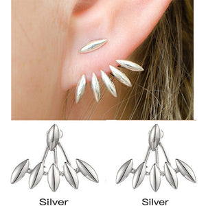 2020 Hot Sale New  Luxury Stud Earring