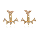 2020 Hot Sale New  Luxury Stud Earring