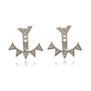 2020 Hot Sale New  Luxury Stud Earring