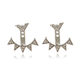 2020 Hot Sale New  Luxury Stud Earring