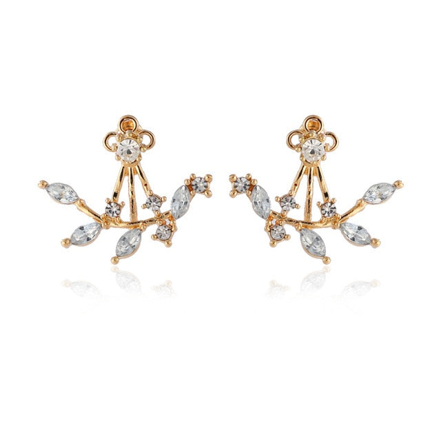 2020 Hot Sale New  Luxury Stud Earring