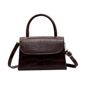 Designer Vintage Alligator Women's Handbags