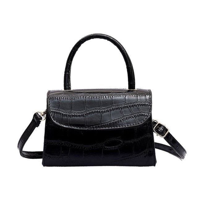 Designer Vintage Alligator Women's Handbags