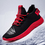 Tenis Masculino  Mesh Shoes