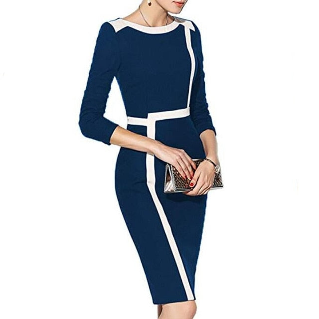 Women office Dress Suit Jacket