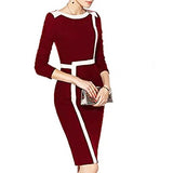 Women office Dress Suit Jacket