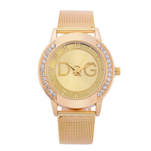 2020 New Fashion European popular style Women Watch