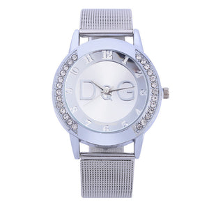 2020 New Fashion European popular style Women Watch