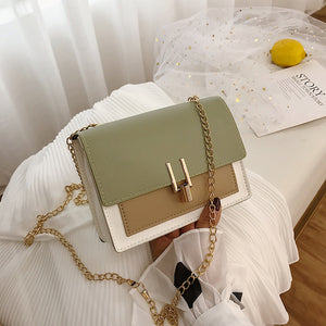 2020 New Small Flap Crossbody Bags for Women