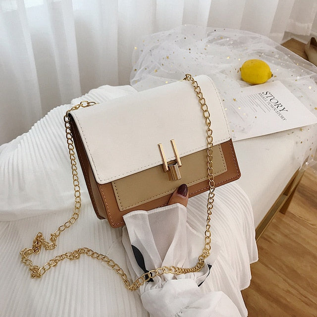 2020 New Small Flap Crossbody Bags for Women