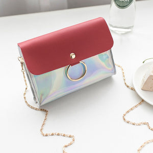 2020 New Small Flap Crossbody Bags for Women