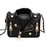 Chain Motorcycle Bags for Women 2020 designer