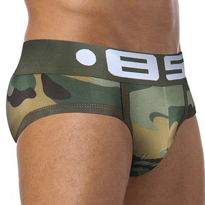 men's pant underwear