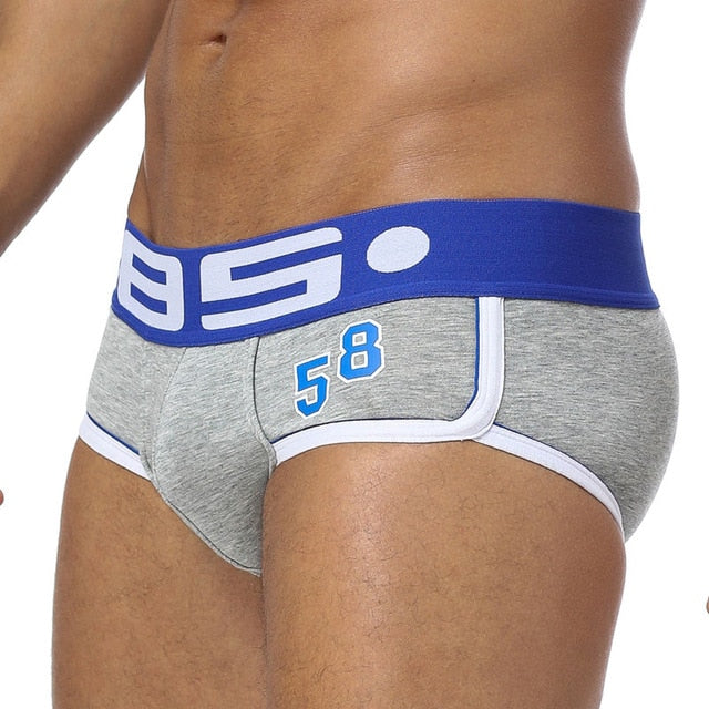 men's pant underwear