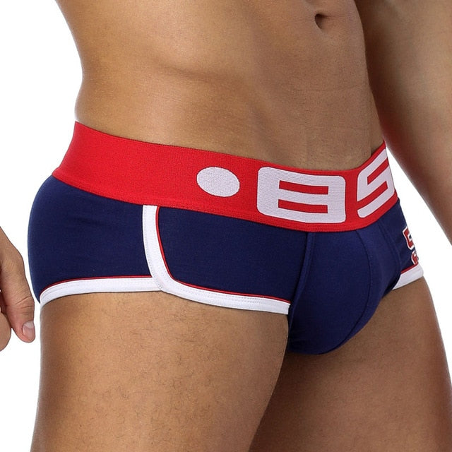 men's pant underwear