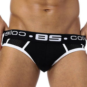 men's pant underwear