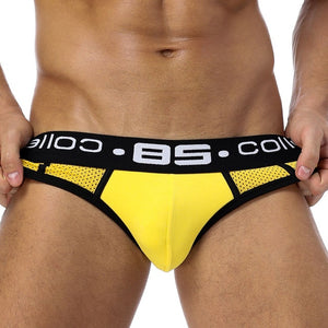 men's pant underwear