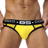 men's pant underwear