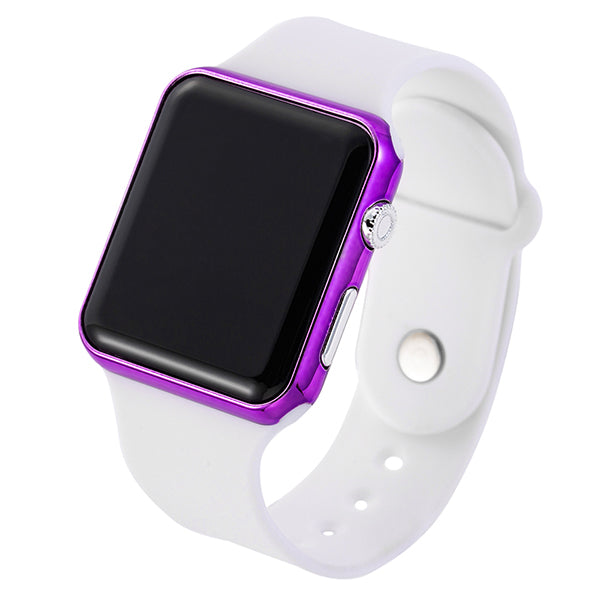 Casual Wrist watches for Women LED Digital Sport