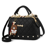 2020 Autumn and Winter Women's Bag