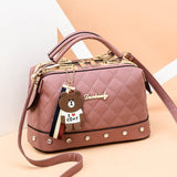 2020 Autumn and Winter Women's Bag