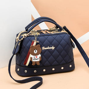 2020 Autumn and Winter Women's Bag