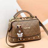 2020 Autumn and Winter Women's Bag