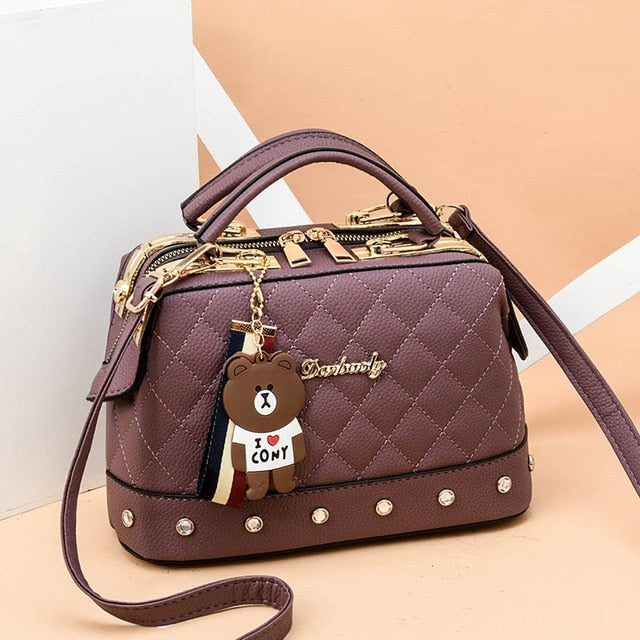 2020 Autumn and Winter Women's Bag