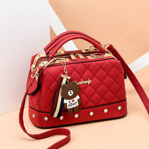 2020 Autumn and Winter Women's Bag